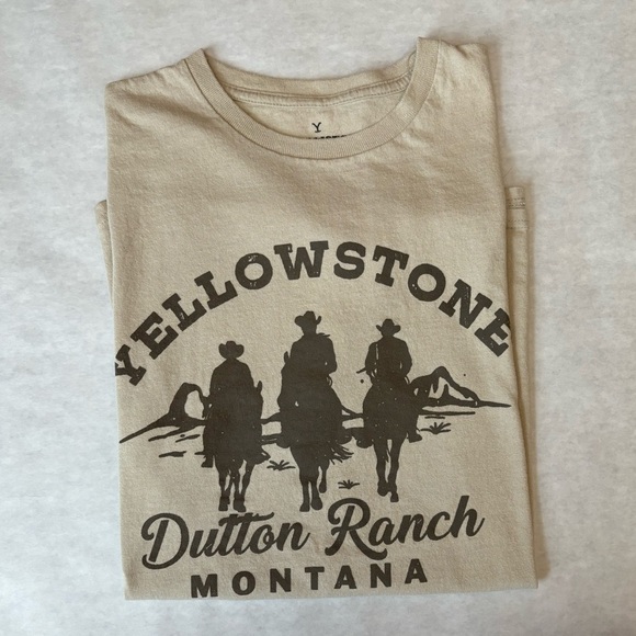 Factory connection size Medium in women tan/cream color - Picture 4 of 4